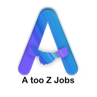 AtooZ Jobs logo - Similar company to 4Th Eye Comprehensive Hr Solutions