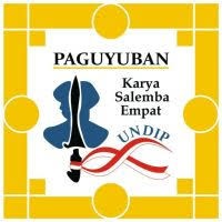 Paguyuban Karya Salemba Empat Universitas Diponegoro logo - Similar company to Tascorp Official