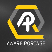 AWARE PORTAGE logo - Similar company to Aware Consulting