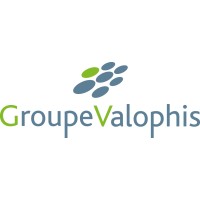 Groupe Valophis logo - Similar company to |Aylp!|