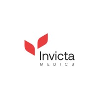 Invictamedics logo - Similar company to Cateh Ltd.