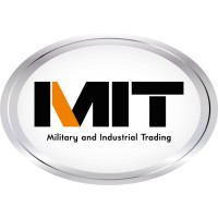 My Industrial Trading logo - Similar company to Plc Aciers