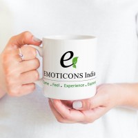 EMOTICONS® India logo - Similar company to Manodnya