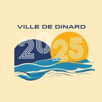 Ville de Dinard logo - Similar company to Dinan Agglomération