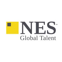 NES Global Talent logo - Similar company to Nes Fircroft