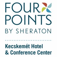Four Points by Sheraton Kecskemét logo - Similar company to Mamba Kecskemét