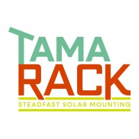 Tamarack Solar Products logo - Similar company to Midnite Solar