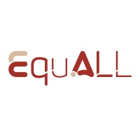 EquALL logo - Similar company to Master In Gender Equality, Diversity E Inclusion