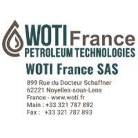 WOTI France logo - Similar company to Reg Sas