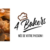 4BAKERS logo - Similar company to Trufflin®