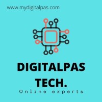 Digitalpas technologies logo - Similar company to Freshstore