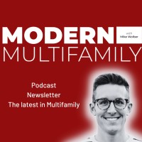 Modern Multifamily logo - Similar company to Applied Computer Solutions