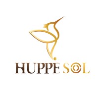 Huppesol logo - Similar company to Cadit 3D