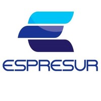 Espresur logo - Similar company to Icca De Centroamerica S.A.