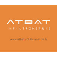ATBAT Infiltrométrie logo - Similar company to Cedea Groupe