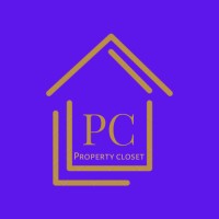 Property closet logo - Similar company to Real Property Research Group