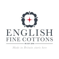 English Fine Cottons logo - Similar company to Softspun Ltd.