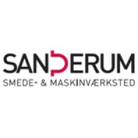 Sanderum smede- & maskinværksted A/S