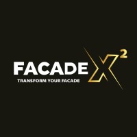 FACADE X² logo - Similar company to Window Engineers