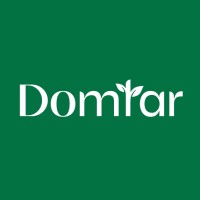 Domtar Tissue logo - Similar company to St Tissue