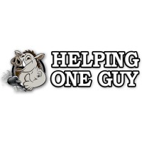 Helping One Guy