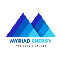 MYRIAD PROJECTS & ENERGY logo - Similar company to Easystart Ghana