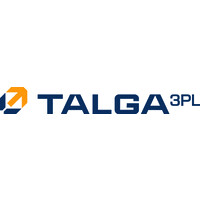 Talga Warehouses Lithuania logo - Similar company to Solotransa Logistic