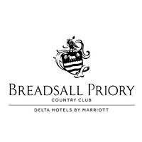 Delta Hotels by Marriott Breadsall Priory logo - Similar company to Kent Compactors