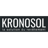 KRONOSOL logo - Similar company to Tabac Presse