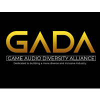 The Game Audio Diversity Alliance logo - Similar company to Game Audio Network Guild