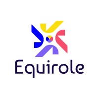 Equirole logo - Similar company to Yale Undergraduate Aerospace Association (Yuaa)