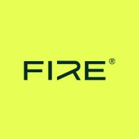 FIRE logo - Similar company to Focus Event