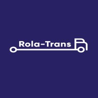 ROLATRANS Sp. z o.o. logo - Similar company to Speed Group