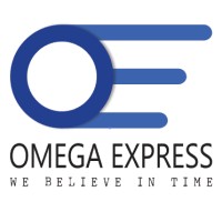 OMEGA EXPRESS logo - Similar company to Omega Solution