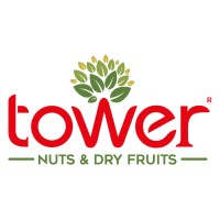 Towernuts logo - Similar company to Herbsnut
