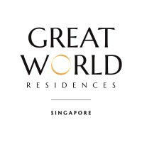 Great World Residences logo - Similar company to Serviced Apartments Association Of Singapore