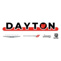 Dayton Chrysler Jeep Dodge Ram logo - Similar company to Simplicity Business Solutions