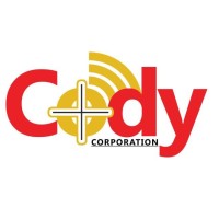 Cody Corporation logo - Similar company to Dreamoontech