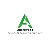 Açı Peyzaj logo - Similar company to Ugs Group