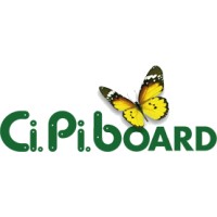Ci.Pi.Board S.r.l. logo - Similar company to Rapid Circuit