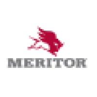 Meritor do Brasil logo - Similar company to Meritor