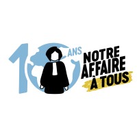 Notre Affaire à Tous logo - Similar company to Bouche-Pillon Informatique