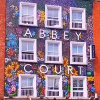 Abbey Court Hostel logo - Similar company to Abigail'S Hostel