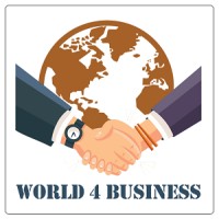 World4Business logo - Similar company to Forex Solutions