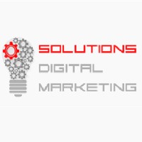 Solutions Digital Marketing, LLC. logo - Similar company to Websuasion