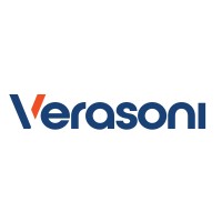 Verasoni logo - Similar company to Julie Pavlova Photography And Design