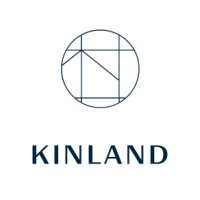 Kinland AS logo - Similar company to Digital Ops