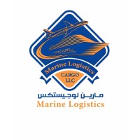 Marine Logistics - Environments & logistics Services logo - Similar company to One Mar Logistics