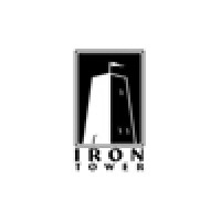 Iron Tower Studio logo - Similar company to Clearsync