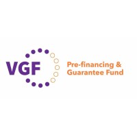 VGF - Pre-financing & Guarantee Fund logo - Similar company to Space For Change | Amsterdam